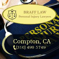 BL Personal Injury Lawyer image 1